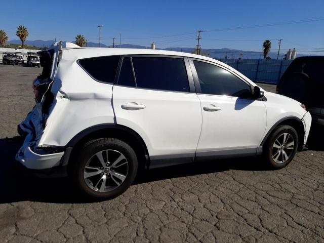 Photo 3 from auction – 2018 TOYOTA RAV4 ADVEN with VIN JTMWFREVXJD123347