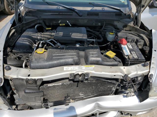 Photo 12 from auction – 2003 DODGE DURANGO SL with VIN 1D4HS48N73F568299