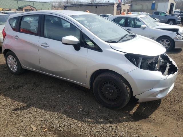 Photo 4 from auction – 2015 NISSAN VERSA NOTE with VIN 3N1CE2CP5FL417602