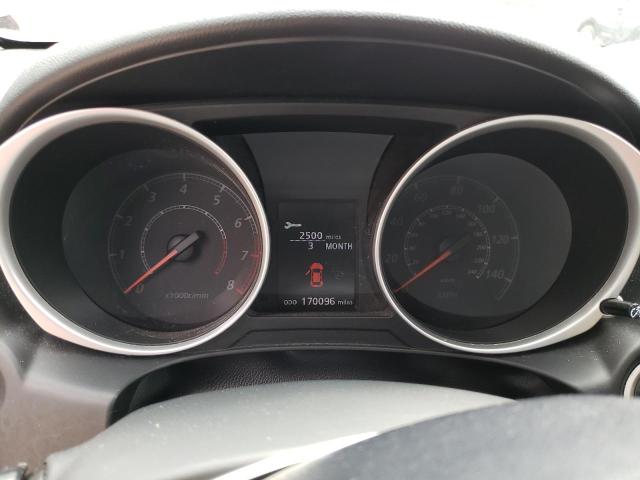 Foto 9 de la subasta – 2011 MITSUBISHI OUTLANDER con VIN JA4AR4AU7BZ019737