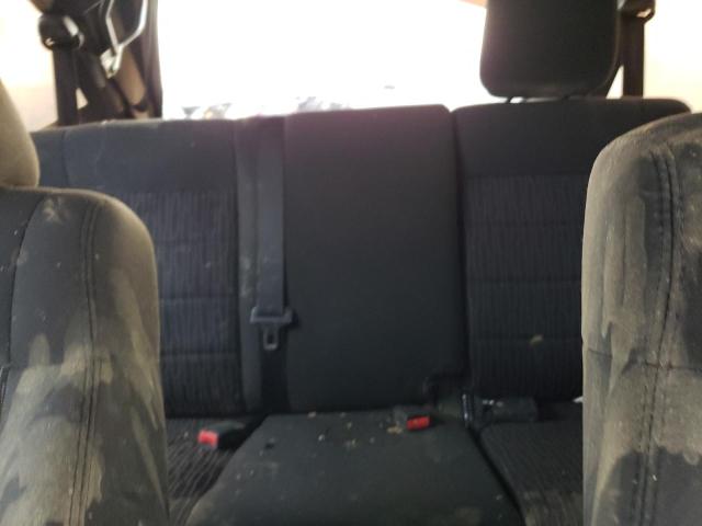 Photo 10 from auction – 2012 JEEP WRANGLER U with VIN 1C4BJWDG0CL228664
