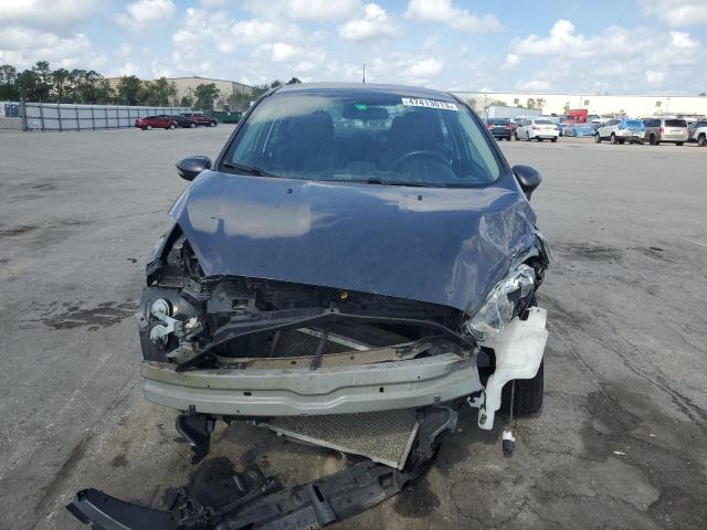 Photo 5 from auction – 2016 FORD FIESTA SE with VIN 3FADP4BJ4GM203996
