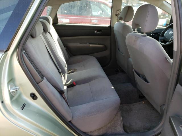Photo 10 from auction – 2009 TOYOTA PRIUS with VIN JTDKB20U093514945