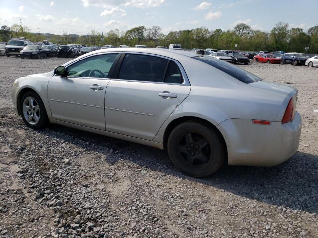 Photo 2 from auction – 2012 CHEVROLET MALIBU LS with VIN 1G1ZA5E07CF388140