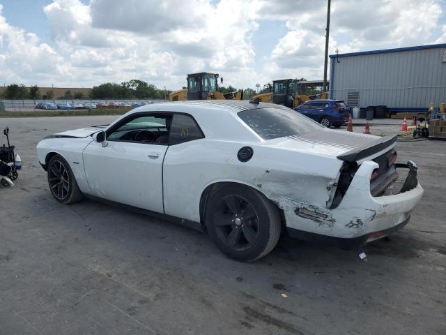 Photo 2 from auction – 2015 DODGE CHALLENGER with VIN 2C3CDZBT0FH888660