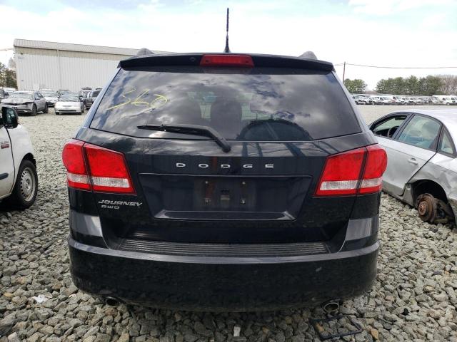 Photo 6 from auction – 2014 DODGE JOURNEY SE with VIN 3C4PDDAG6ET265232