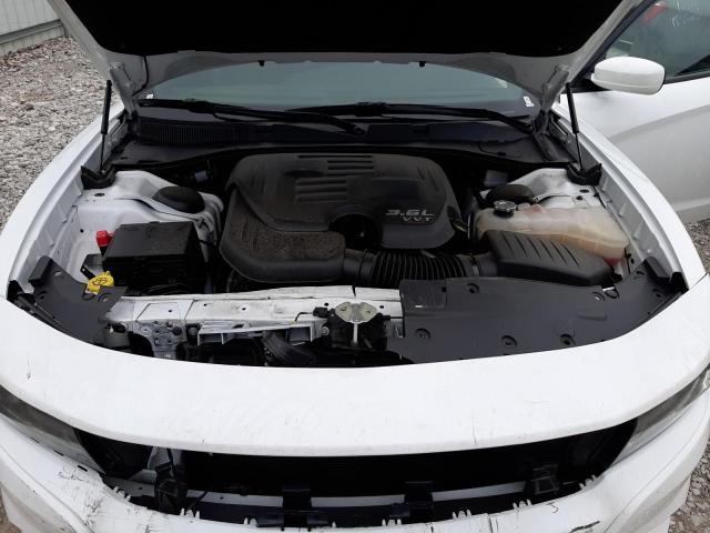 Photo 11 from auction – 2022 DODGE CHARGER SX with VIN 2C3CDXBG9NH125462