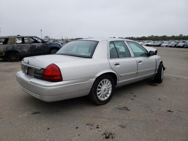 Photo 3 from auction – 2010 MERCURY GRAND MARQ with VIN 2MEBM7FV1AX616168