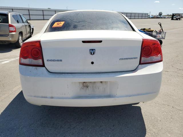Photo 6 from auction – 2009 DODGE CHARGER with VIN 2B3KA43DX9H530935