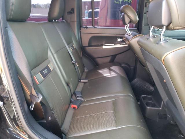 Photo 10 from auction – 2011 JEEP LIBERTY SP with VIN 1J4PP2GK1BW559211