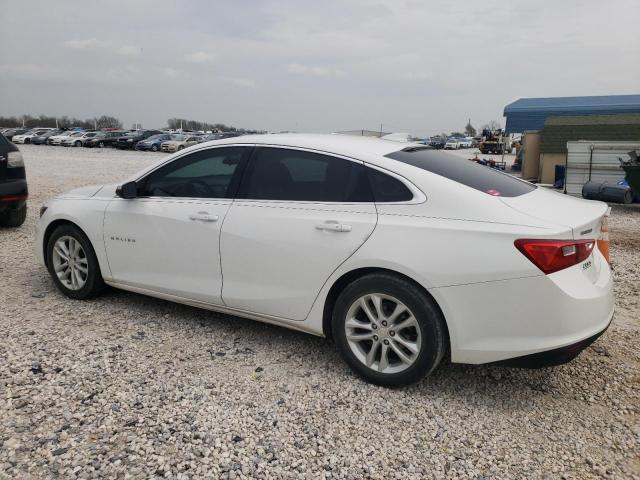 Photo 2 from auction – 2017 CHEVROLET MALIBU LT with VIN 1G1ZE5ST2HF104603