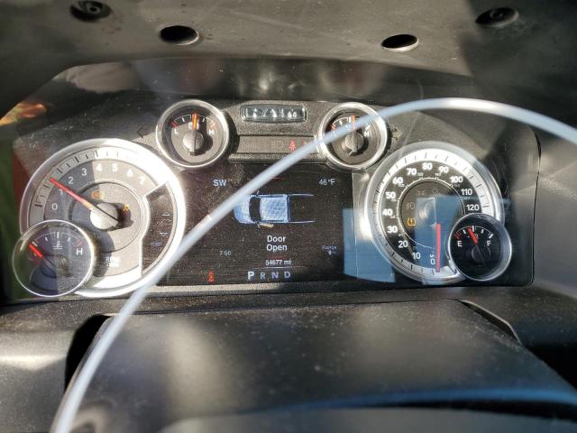 Photo 9 from auction – 2016 RAM 1500 SLT with VIN 1C6RR7TT4GS132812
