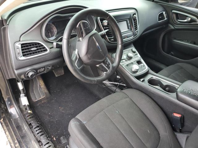 Photo 8 from auction – 2016 CHRYSLER 200 LIMITE with VIN 1C3CCCAB5GN131190