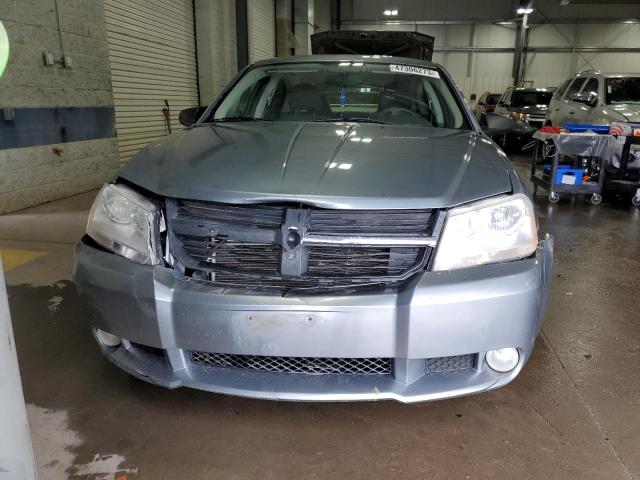 Photo 5 from auction – 2008 DODGE AVENGER SX with VIN 1B3LC56R18N254758