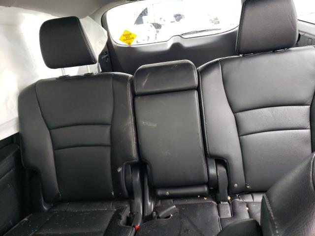 Photo 10 from auction – 2020 HONDA PILOT EXL with VIN 5FNYF5H56LB026090