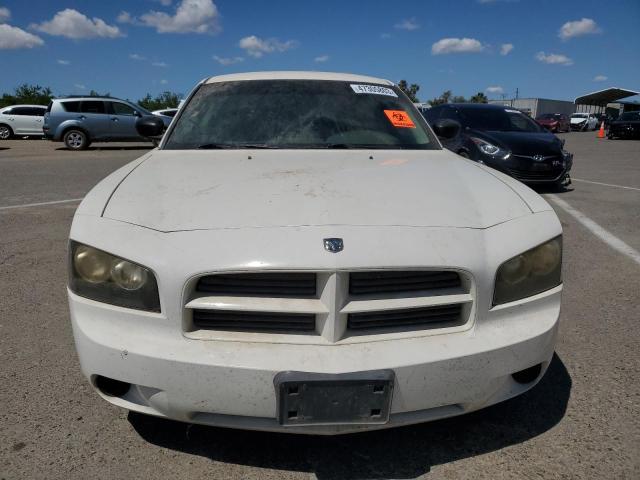 Photo 5 from auction – 2009 DODGE CHARGER with VIN 2B3KA43DX9H530935