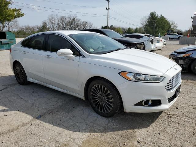 Photo 4 from auction – 2014 FORD FUSION TIT with VIN 3FA6P0K92ER382210
