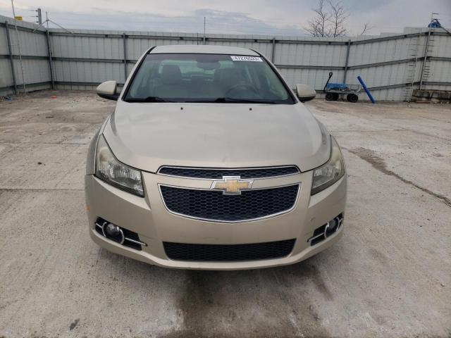 Photo 5 from auction – 2011 CHEVROLET CRUZE LT with VIN 1G1PG5S95B7278141