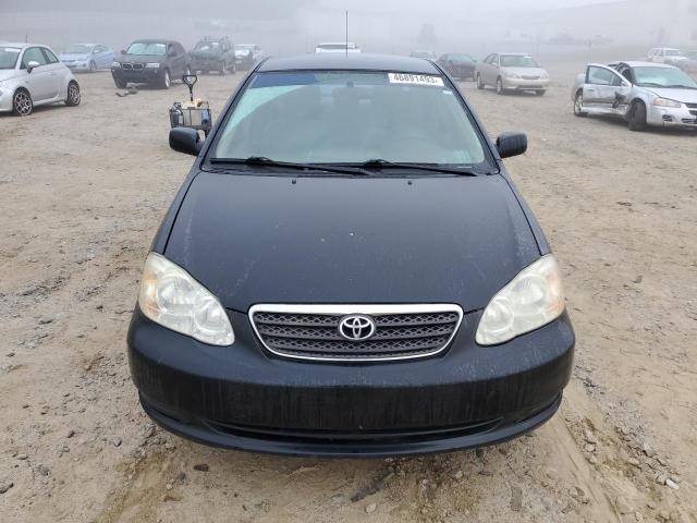 Photo 5 from auction – 2007 TOYOTA COROLLA CE with VIN 1NXBR32E67Z922036