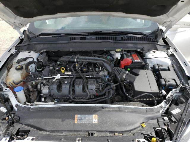 Photo 11 from auction – 2019 FORD FUSION TIT with VIN 3FA6P0D92KR222255