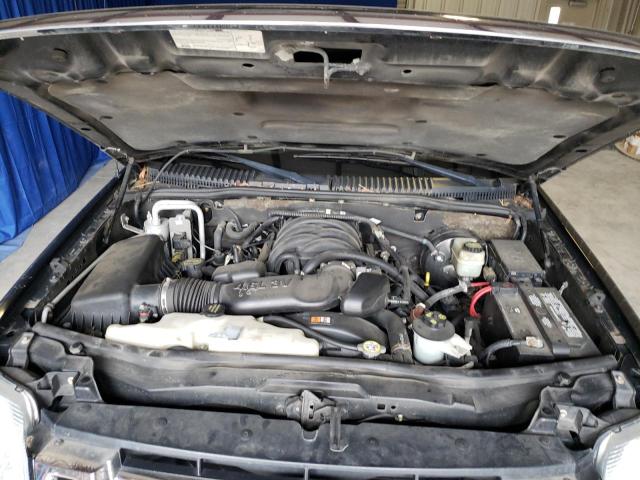 Zdjęcie 11 z aukcji – 2007 FORD EXPLORER S z VIN 1FMEU53857UA00812