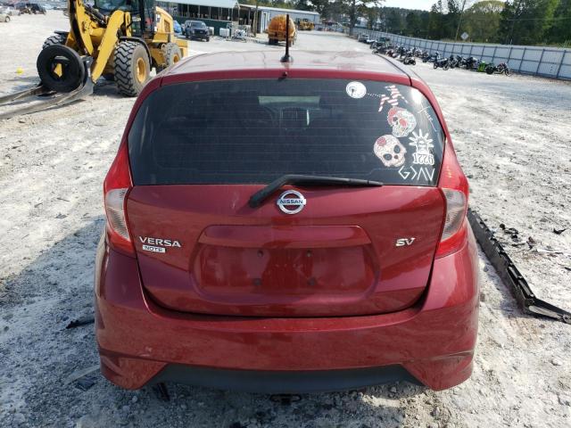 Photo 6 from auction – 2018 NISSAN VERSA NOTE with VIN 3N1CE2CP4JL351696