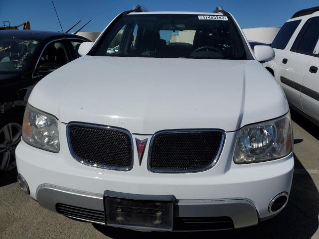 Photo 5 from auction – 2006 PONTIAC TORRENT with VIN 2CKDL73F566082155