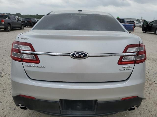 Photo 6 from auction – 2014 FORD TAURUS SEL with VIN 1FAHP2E86EG169839