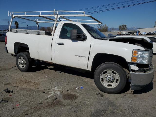 Photo 4 from auction – 2014 CHEVROLET SILVERADO with VIN 1GC0CVCGXEF101581