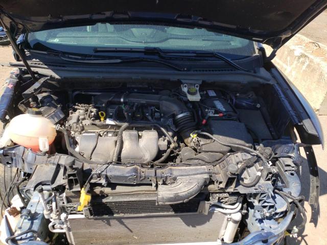 Photo 12 from auction – 2017 LINCOLN MKC RESERV with VIN 5LMCJ3C97HUL12304