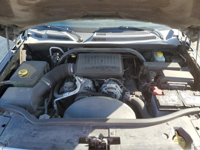 Photo 12 from auction – 2006 JEEP COMMANDER with VIN 1J8HG58N46C283045