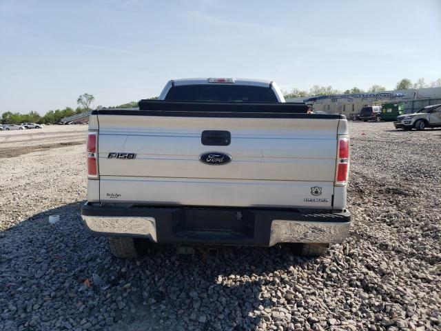 Photo 6 from auction – 2014 FORD F150 SUPER with VIN 1FTFW1EF5EKE25155