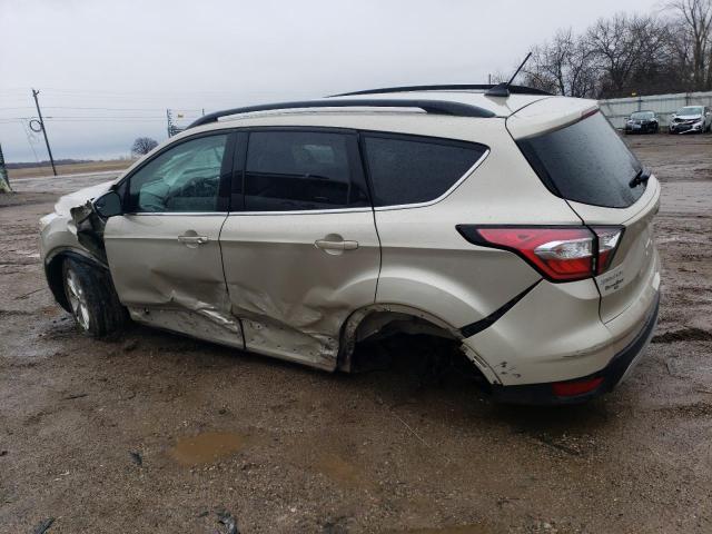 Photo 2 from auction – 2018 FORD ESCAPE SEL with VIN 1FMCU9HD5JUA52744