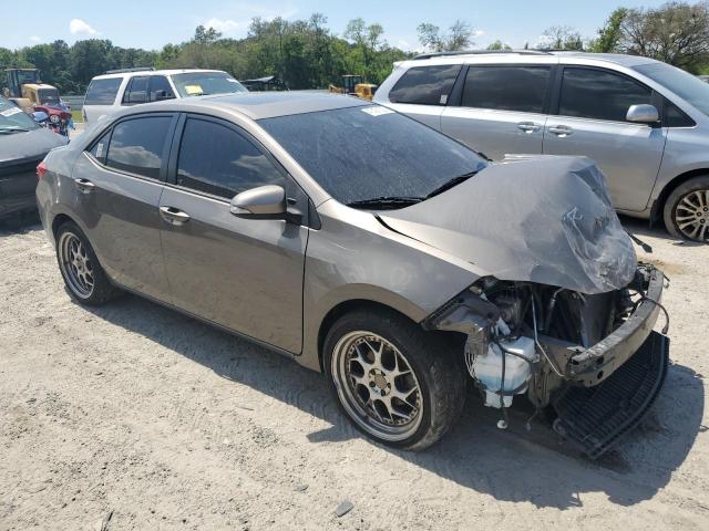Photo 4 from auction – 2018 TOYOTA COROLLA L with VIN 2T1BURHE7JC974597