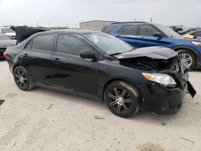 Foto 4 de la subasta – 2012 TOYOTA COROLLA BA con VIN 5YFBU4EE1CP040977