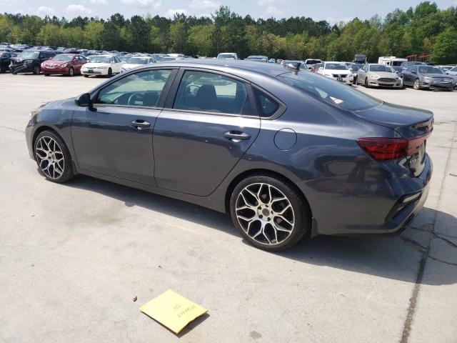 Photo 2 from auction – 2019 KIA FORTE FE with VIN 3KPF24AD0KE060139