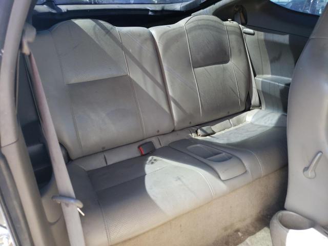 Photo 10 from auction – 2004 ACURA RSX TYPE-S with VIN JH4DC53034S003744