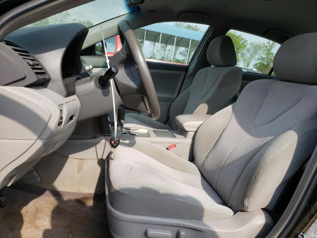 Photo 7 from auction – 2011 TOYOTA CAMRY BASE with VIN 4T1BF3EK0BU211578