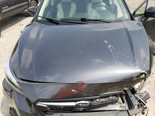 Photo 11 from auction – 2018 SUBARU CROSSTREK with VIN JF2GTAMC6JH269740