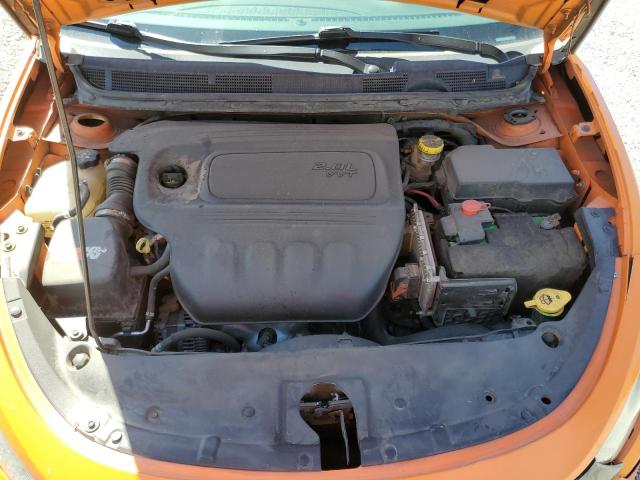 Photo 11 from auction – 2013 DODGE DART SXT with VIN 1C3CDFBA5DD171713