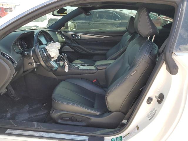 Photo 7 from auction – 2017 INFINITI Q60 PREMIU with VIN JN1EV7EK2HM360050