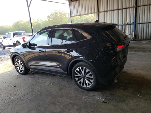 Photo 2 from auction – 2020 FORD ESCAPE TIT with VIN 1FMCU9J97LUA21214