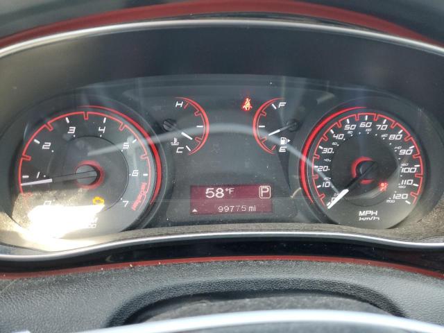 Photo 9 from auction – 2015 DODGE DART SXT with VIN 1C3CDFBB5FD432091