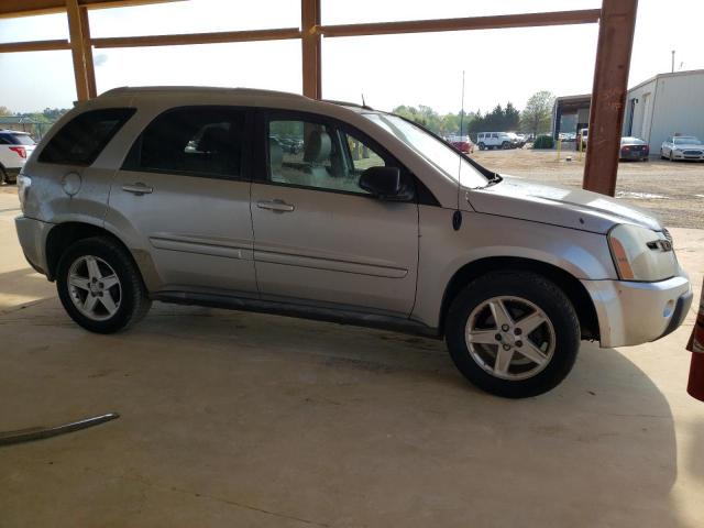 Photo 4 from auction – 2005 CHEVROLET EQUINOX LT with VIN 2CNDL73F256143320