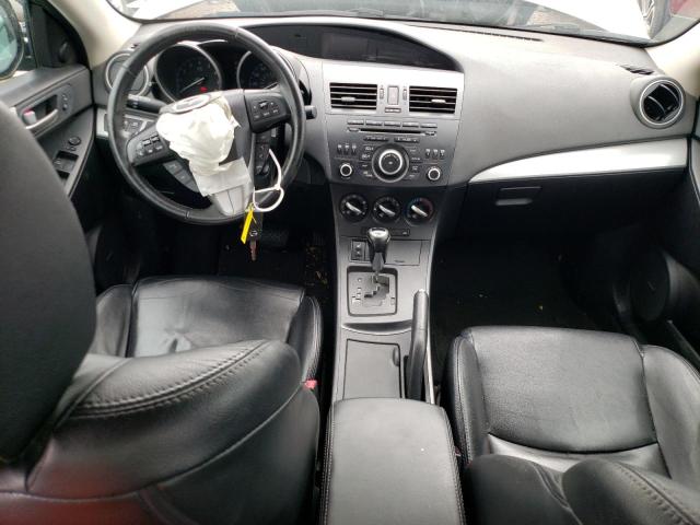 Photo 8 from auction – 2012 MAZDA 3 I with VIN JM1BL1W74C1532070