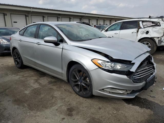 Photo 4 from auction – 2018 FORD FUSION SE with VIN 3FA6P0HD8JR107771
