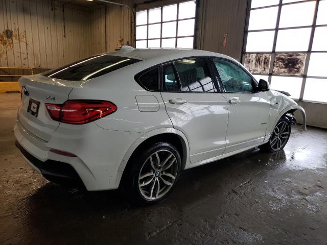 Photo 3 from auction – 2016 BMW X4 XDRIVE2 with VIN 5UXXW3C51G0R21058
