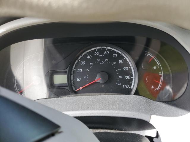 Photo 9 from auction – 2011 TOYOTA SIENNA LE with VIN 5TDKK3DC5BS112320
