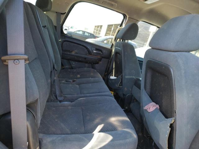 Photo 10 from auction – 2007 GMC YUKON with VIN 1GKFC13027R398230