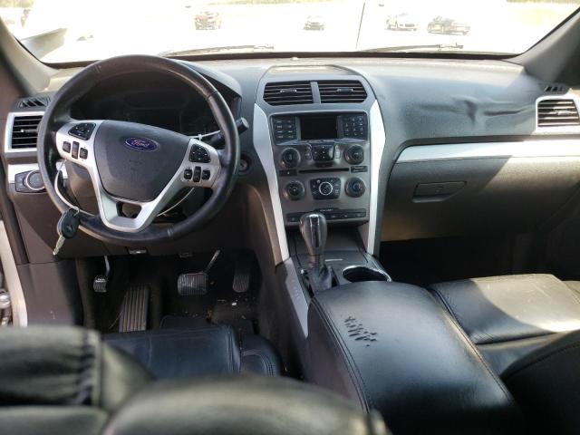 Photo 8 from auction – 2012 FORD EXPLORER X with VIN 1FMHK7D83CGA49318